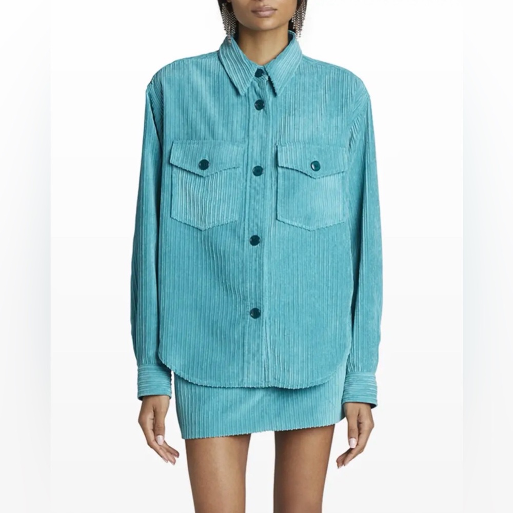Isabel Marant Top and skirt Set